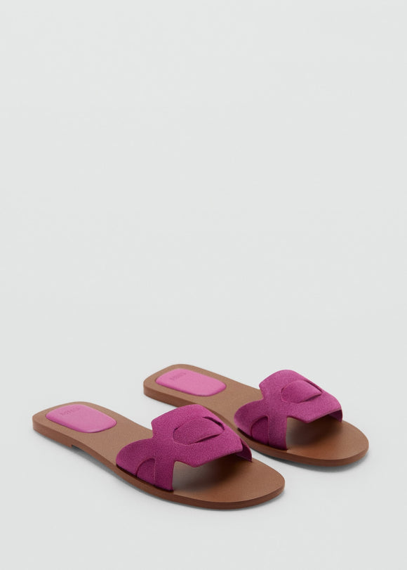 MANGO EVAF 27056712-88 MANGO KIDS GIRL SANDAL