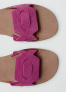 MANGO EVAF 27056712-88 MANGO KIDS GIRL SANDAL-4