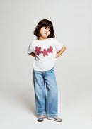 MANGO JULIETA 27056717-02 MANGO BABY GIRL T-SHIRT-3