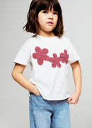 MANGO JULIETA 27056717-02 MANGO BABY GIRL T-SHIRT-2