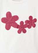 MANGO JULIETA 27056717-02 MANGO BABY GIRL T-SHIRT-4