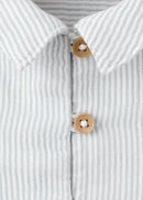MANGO JAENB 27056721-50 MANGO KIDS NEW BORN BABY SHIRT-2