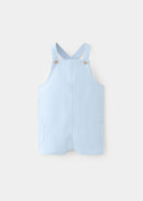 MANGO SEVILLA 27056723-52 MANGO KIDS NEW BORN BABY JUMPSUIT-1