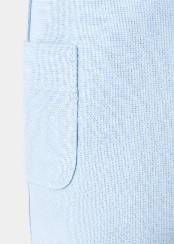 MANGO SEVILLA 27056723-52 MANGO KIDS NEW BORN BABY JUMPSUIT
