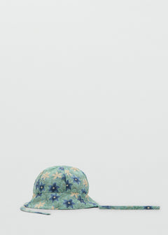 MANGO MACAREB 27056725-43 MANGO KIDS NEW BORN BEANIE