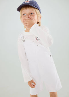 MANGO SUNSET 27056727-01 MANGO KIDS BABY BOY DUNGAREE