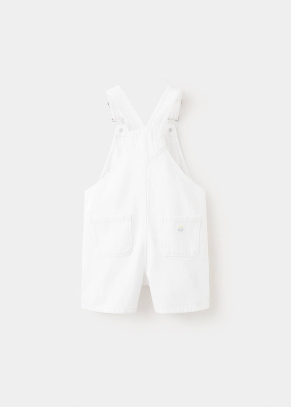 MANGO SUNSET 27056727-01 MANGO KIDS BABY BOY DUNGAREE