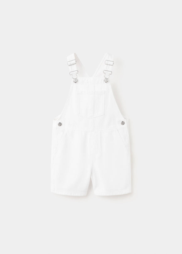 MANGO SUNSET 27056727-01 MANGO KIDS BABY BOY DUNGAREE