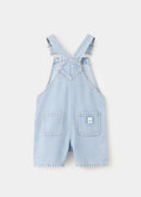 MANGO SUNSET 27056727-TC MANGO KIDS BABY BOY DUNGAREE-2