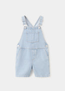 MANGO SUNSET 27056727-TC MANGO KIDS BABY BOY DUNGAREE-4