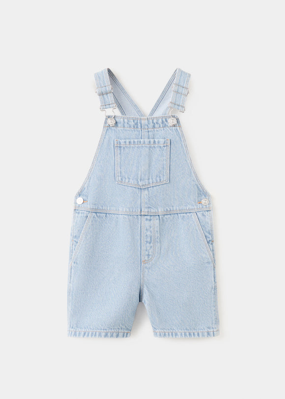 MANGO SUNSET 27056727-TC MANGO KIDS BABY BOY DUNGAREE