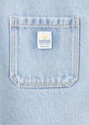 MANGO SUNSET 27056727-TC MANGO KIDS BABY BOY DUNGAREE-5