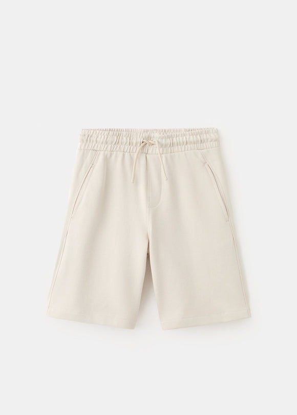 MANGO FRANCIA 27056728-05 MANGO KIDS BOY SHORT