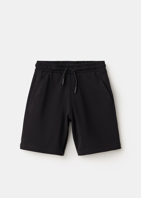 MANGO FRANCIA 27056728-99 MANGO KIDS BOY SHORT