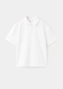 MANGO SLUBPOLO 27056731-01 MANGO KIDS BOY POLO SHIRT-2