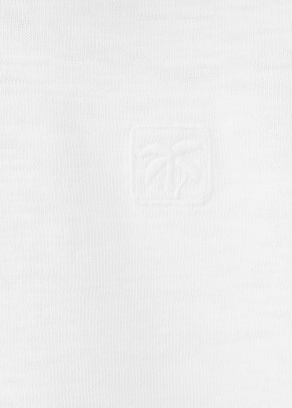 MANGO SLUBPOLO 27056731-01 MANGO KIDS BOY POLO SHIRT
