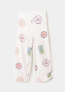 MANGO SARDISET 27056732-01 MANGO KIDS GIRL TROUSERS-5
