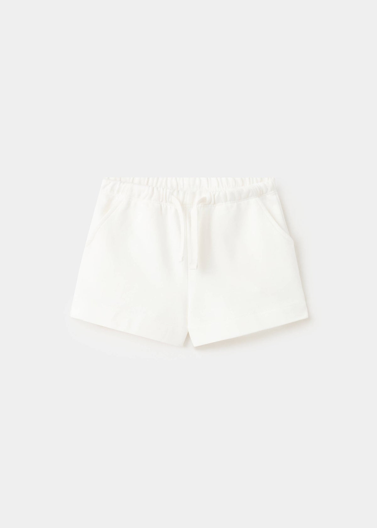 MANGO SIMBA 27056734-02 MANGO KIDS BABY GIRL SHORT | Sonee Sports
