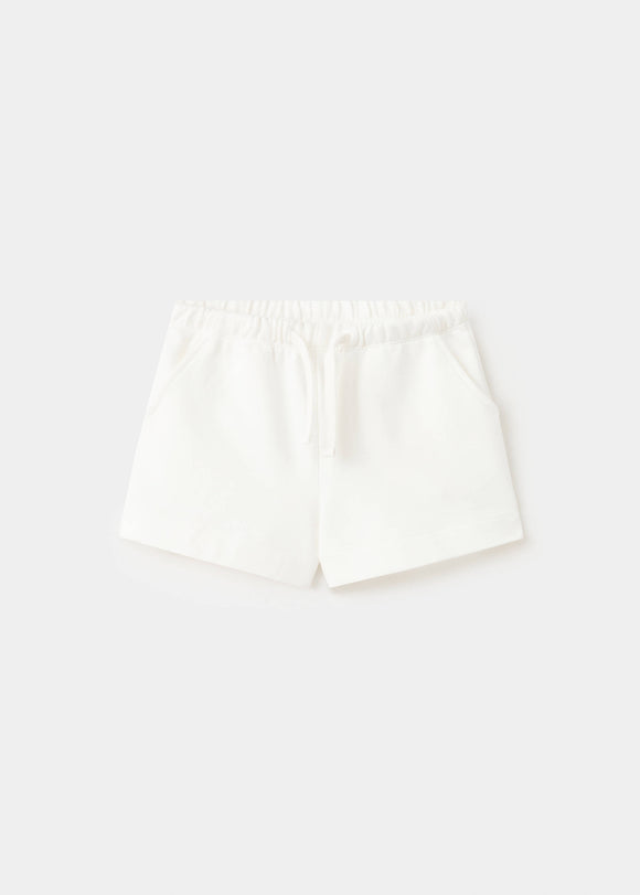 MANGO SIMBA 27056734-02 MANGO KIDS BABY GIRL SHORT