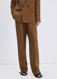 MANGO VBTEXAS 27056742-17 MANGO WOMEN TROUSER