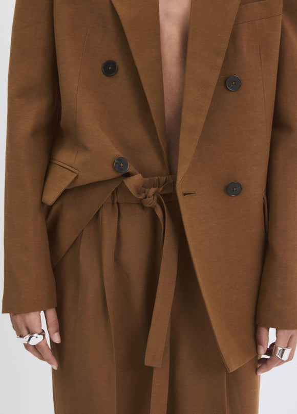 MANGO VBTEXAS 27056742-17 MANGO WOMEN TROUSER