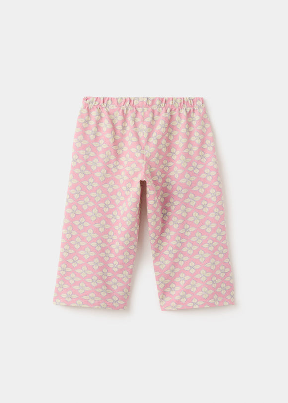 MANGO ROMBISET 27056745-85 MANGO KIDS BABY GIRL TROUSER