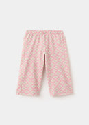 MANGO ROMBISET 27056745-85 MANGO KIDS BABY GIRL TROUSER-4