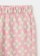 MANGO ROMBISET 27056745-85 MANGO KIDS BABY GIRL TROUSER-5
