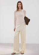 MANGO LENA 27056751-05 MANGO WOMEN TROUSER-2