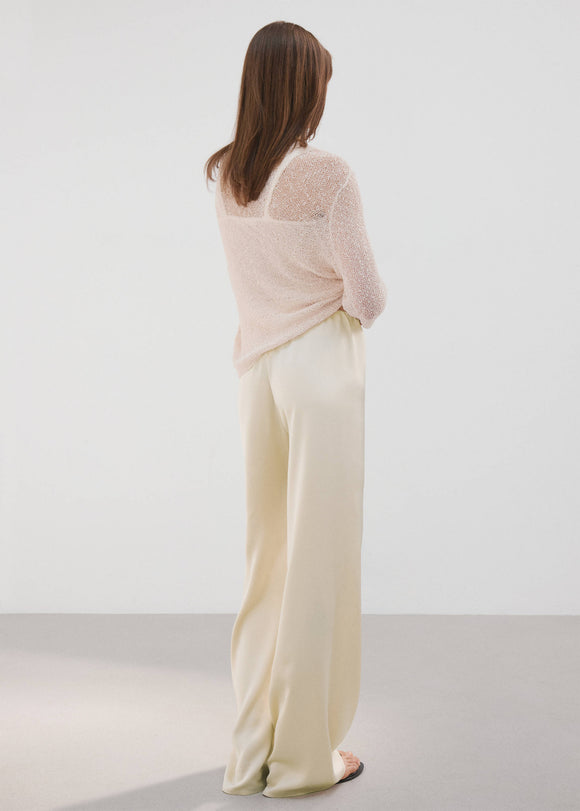 MANGO LENA 27056751-05 MANGO WOMEN TROUSER