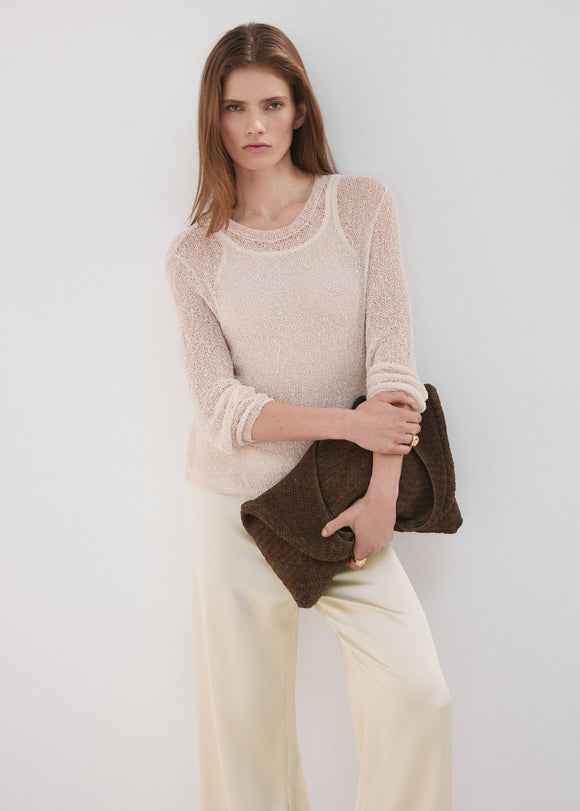 MANGO LENA 27056751-05 MANGO WOMEN TROUSER