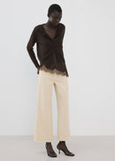 MANGO CATHERIN 27057138-10 MANGO WOMEN DENIM JEANS-2
