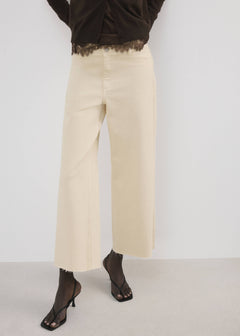 MANGO CATHERIN 27057138-10 MANGO WOMEN DENIM JEANS