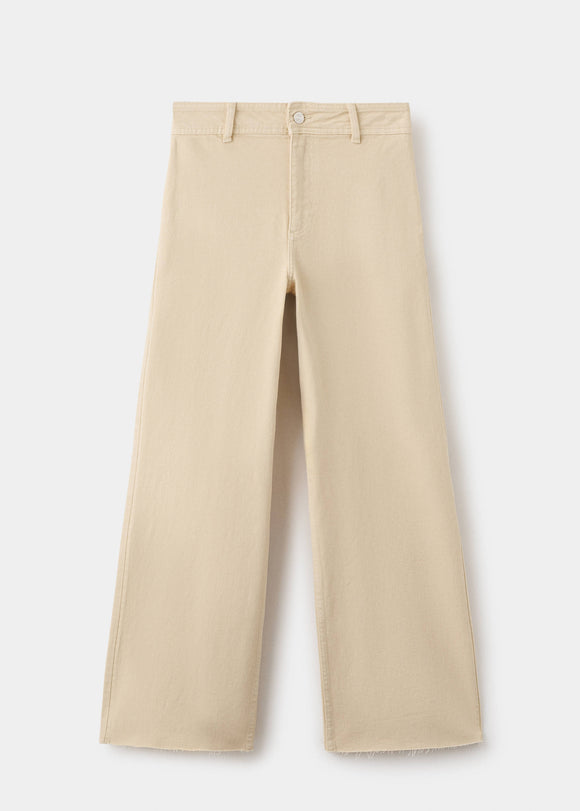 MANGO CATHERIN 27057138-10 MANGO WOMEN DENIM JEANS