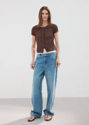 MANGO CECILIA 27057143-32 MANGO WOMEN SWEATER-2