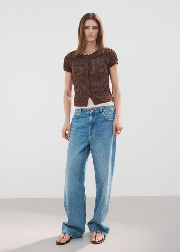 MANGO CECILIA 27057143-32 MANGO WOMEN SWEATER