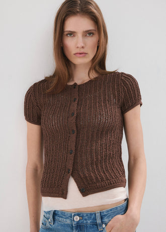 MANGO CECILIA 27057143-32 MANGO WOMEN SWEATER