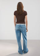 MANGO CECILIA 27057143-32 MANGO WOMEN SWEATER-3