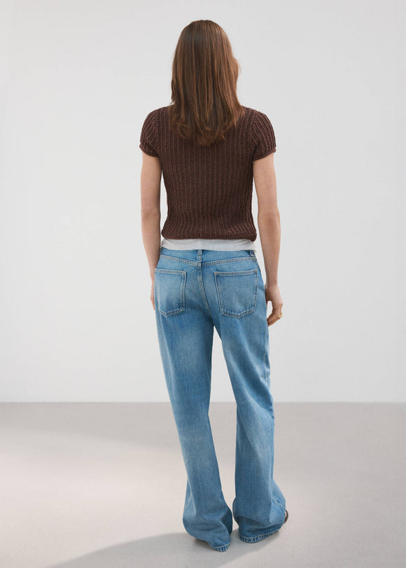 MANGO CECILIA 27057143-32 MANGO WOMEN SWEATER