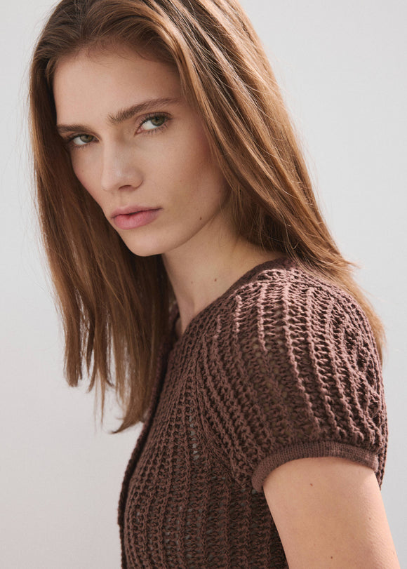 MANGO CECILIA 27057143-32 MANGO WOMEN SWEATER