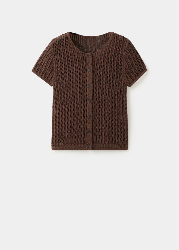 MANGO CECILIA 27057143-32 MANGO WOMEN SWEATER