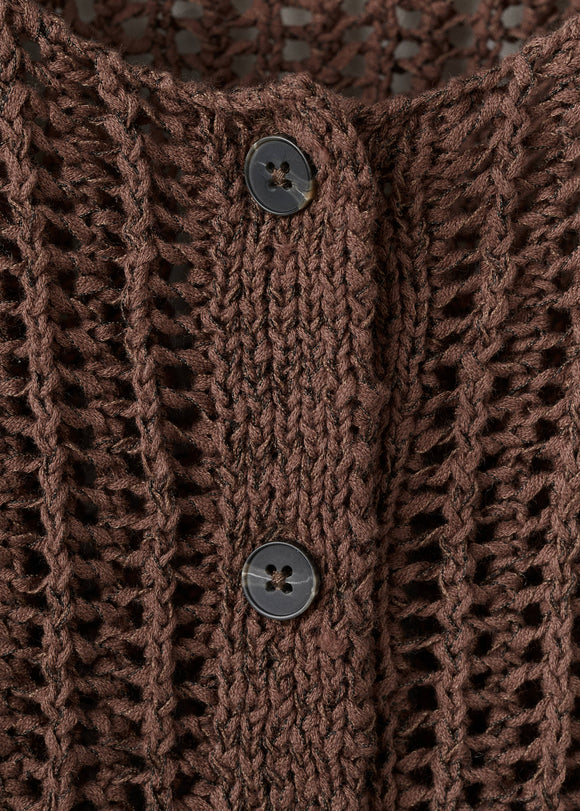 MANGO CECILIA 27057143-32 MANGO WOMEN SWEATER