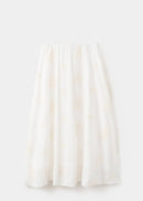 MANGO CAYOTE 27057148-05 MANGO WOMEN SKIRT-7