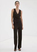 MANGO CAN 27057150-30 MANGO WOMEN TROUSER-2