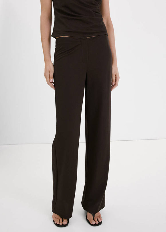 MANGO CAN 27057150-30 MANGO WOMEN TROUSER