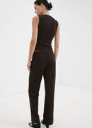 MANGO CAN 27057150-30 MANGO WOMEN TROUSER-3