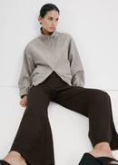 MANGO CAN 27057150-30 MANGO WOMEN TROUSER-4
