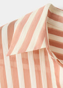 MANGO RAYO 27057157-30 MANGO WOMEN SHIRT LONG SLEEVE-6