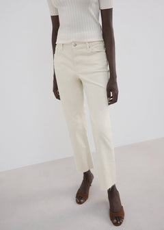 MANGO SIENNA 27057160-05 MANGO WOMEN DENIM JEANS