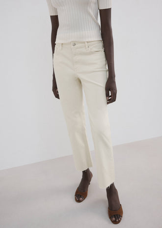 MANGO SIENNA 27057160-05 MANGO WOMEN DENIM JEANS